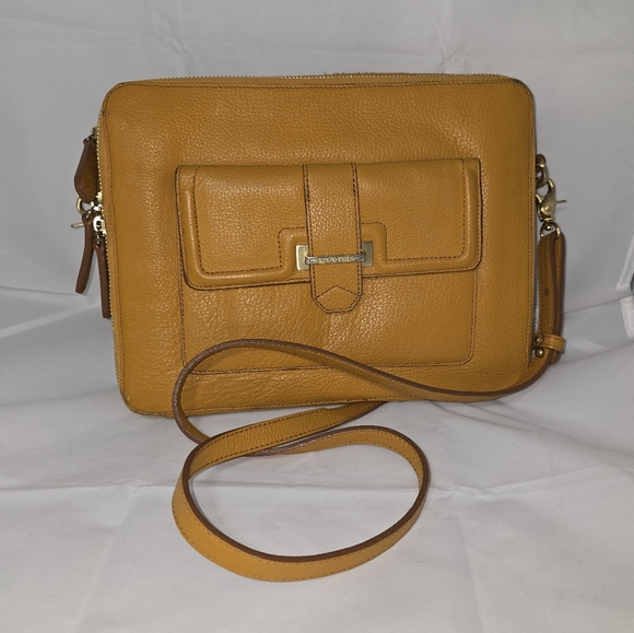 BRAHMIN Shoulder/Crossbody Bag - Picture 2 of 9